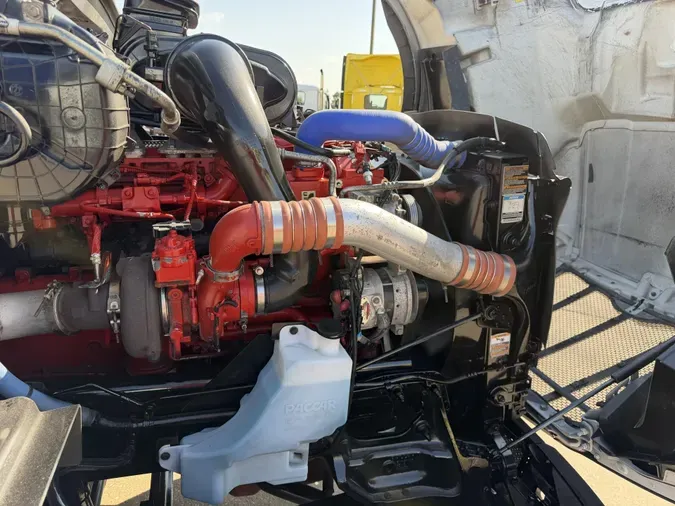 2022 Peterbilt 579e40736da54f287ce299b79af8d68c189