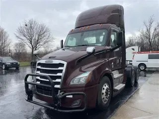 2019 FREIGHTLINER CA126