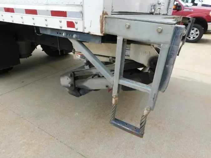 2018 International DuraStar 4300