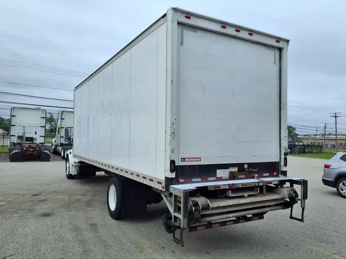 2019 FREIGHTLINER/MERCEDES M2 106e407c356a36c39ee642f256128083a99