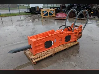 2020 NPK GH-10