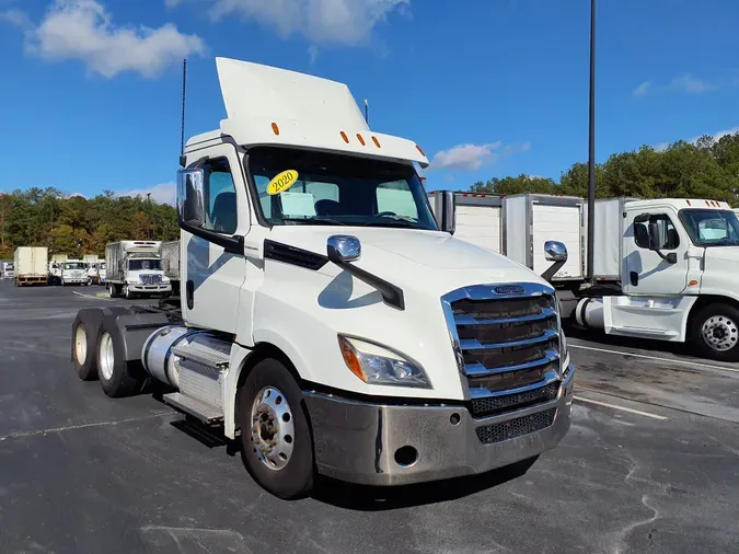 2020 FREIGHTLINER/MERCEDES NEW CASCADIA PX12664e4086df3e6a18411a3f5871f64a7c122