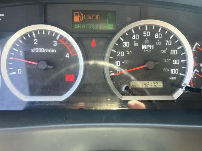 2019 Isuzu FTRe409085191933a436006d84b7de845ed