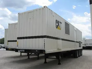 2000 CATERPILLAR XQ2000