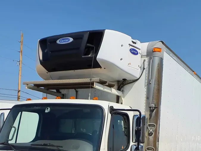 2019 FREIGHTLINER M2 106