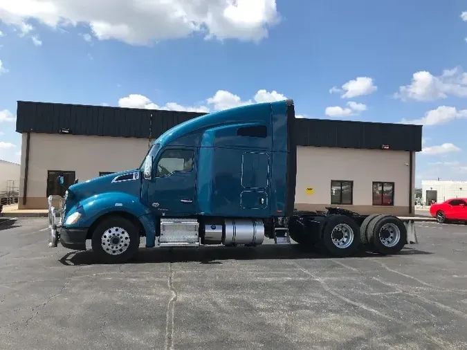 2019 Kenworth T680