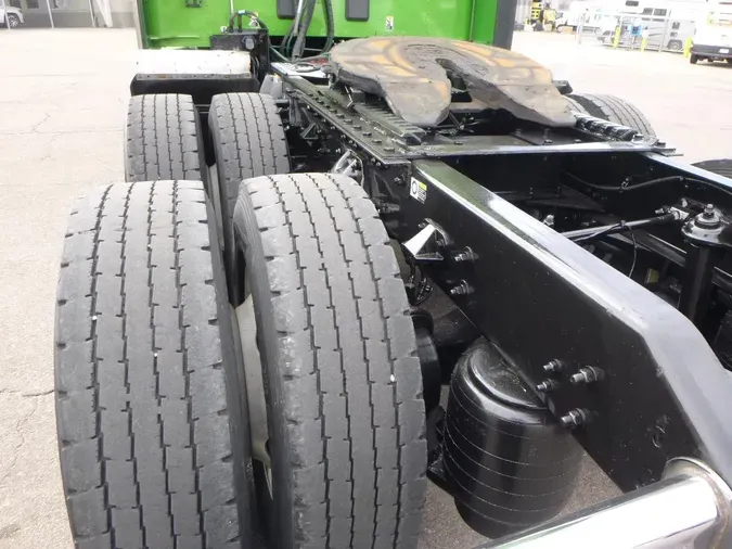 2022 Kenworth T680e40b602a1c95d960381675420fce42fd