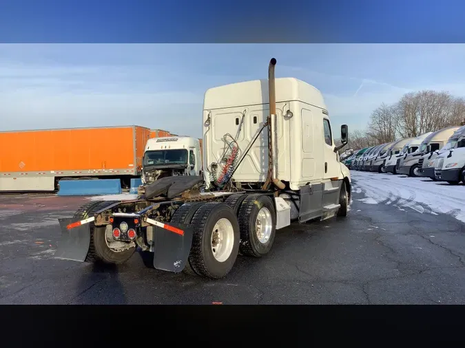 2020 Freightliner Cascadia 126e40c54274f877c630811387851b36941