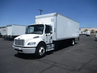 2022 FREIGHTLINER/MERCEDES M2 106