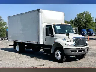 2021 INT MV607