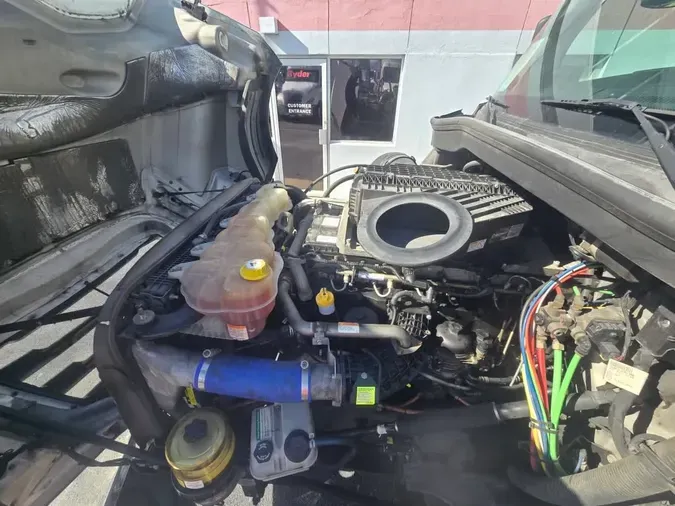 2020 FREIGHTLINER/MERCEDES NEW CASCADIA PX12664e40d3c7241f6dbff1ebfac9a504fb4c4