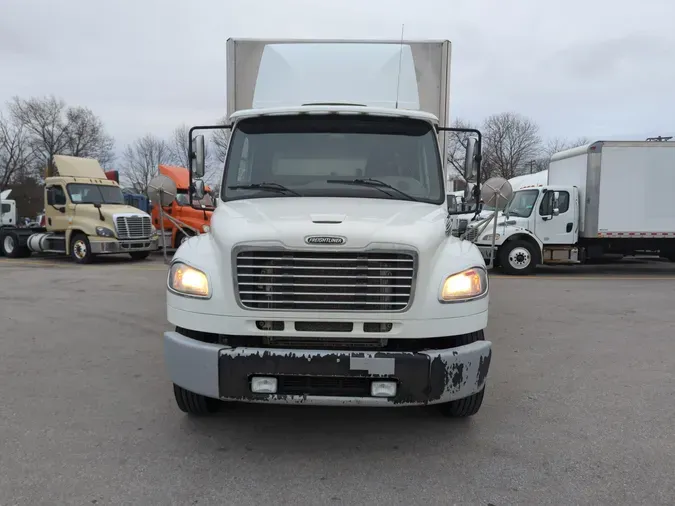 2019 FREIGHTLINER/MERCEDES M2 106