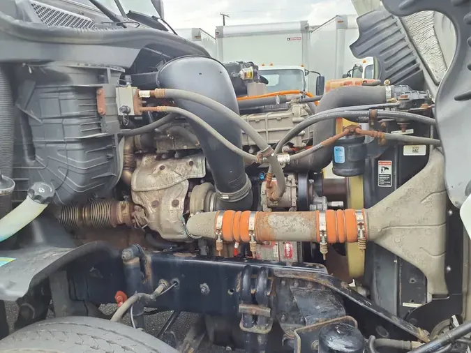 2018 FREIGHTLINER CASCADIA 125