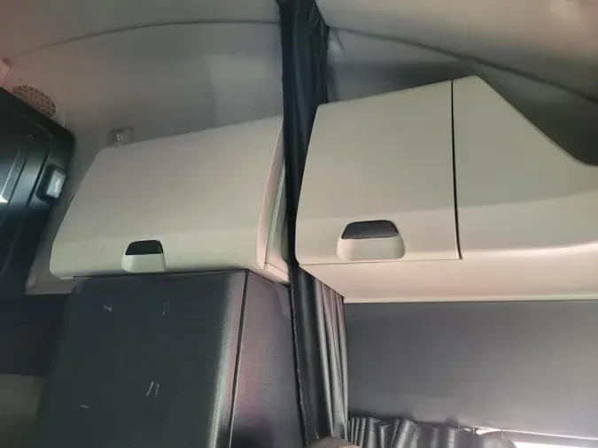 2022 Freightliner Cascadia