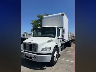 2017 FREIGHTLINER/MERCEDES M2 106