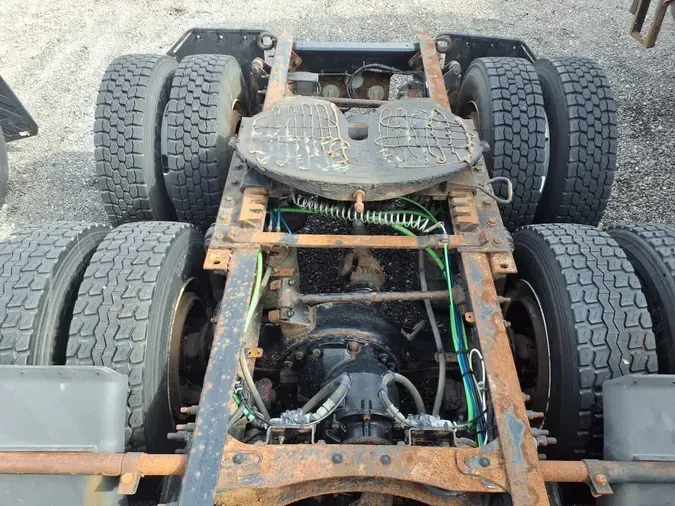 2018 FREIGHTLINER/MERCEDES CASCADIA 125e40fcaff755f02ba8d12d5100ef89766