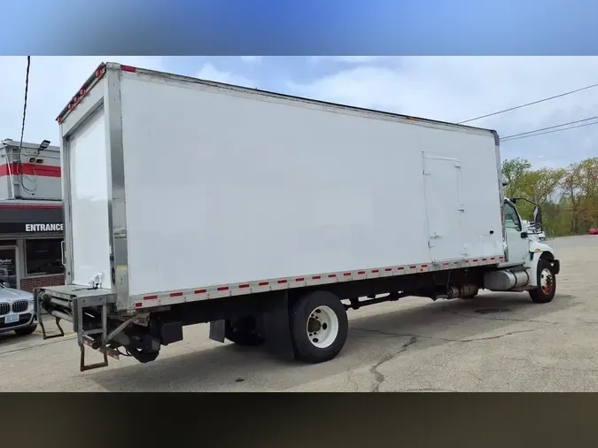 2019 NAVISTAR INTERNATIONAL MV607 (4X2)e40fcdc3eb41c36972b0ffa8f196b566