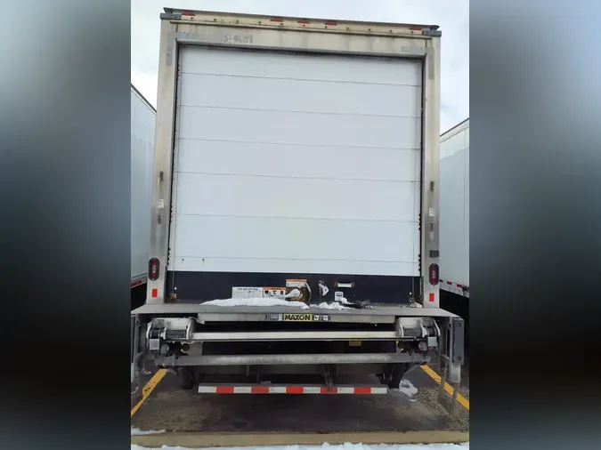 2019 NAVISTAR INTERNATIONAL 4300e41053ffb718cb3bc7fbdf79444b4d2a