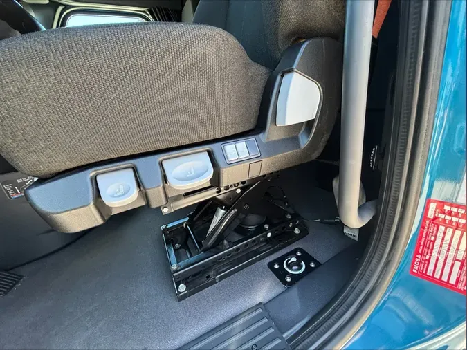 2024 Freightliner Cascadia 126