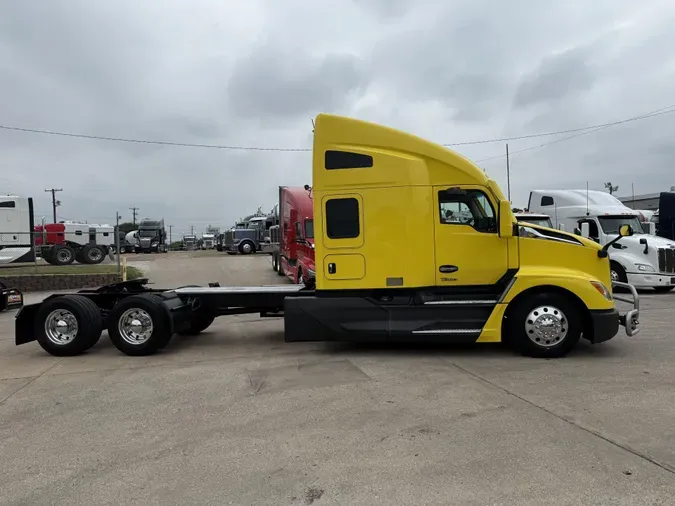 2023 Kenworth T680