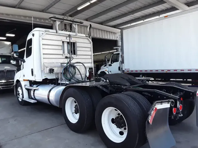 2019 FREIGHTLINER NEW CASCADIA PX12664