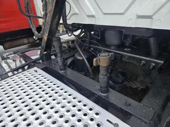 2020 International LT625