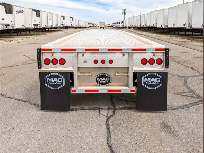 2026 MAC MAC-FLATe413faea98974d5cb0e13773e53c5cb9