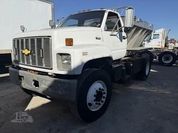 1991 CHEVROLET KODIAK C7500e41457a02de1262f54ef5950d2cb257c