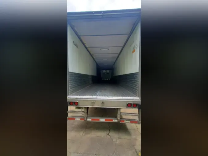 2018 UTILITY TRAILERS VS2RA 48/162/102