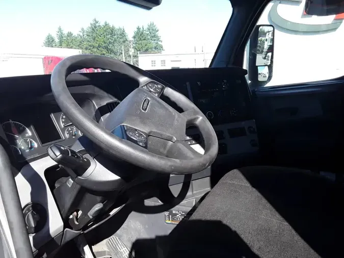 2020 FREIGHTLINER/MERCEDES NEW CASCADIA PX12664e414f1d4aed31214927f954d0ecdd396