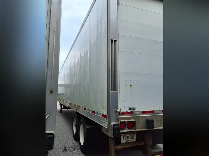 2017 UTILITY TRAILERS VS2RA 53/162/102