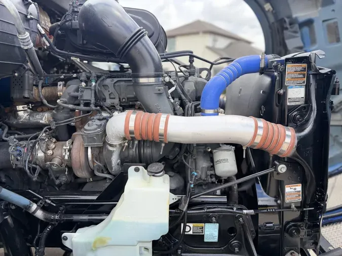 2023 Kenworth T680
