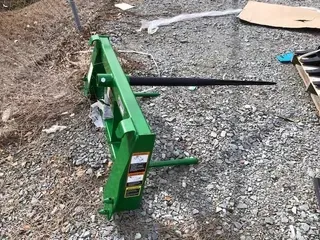 2020 Frontier AB13E