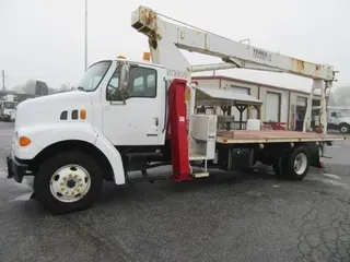 2001 STERLING LT7500