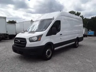 2020 FORD MOTOR COMPANY TRANSIT 250 HI ROOF