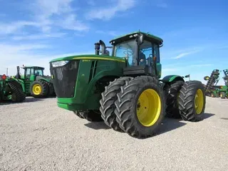 2014 John Deere 9360R