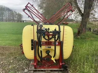 2015 Hardi H1 N SERIES