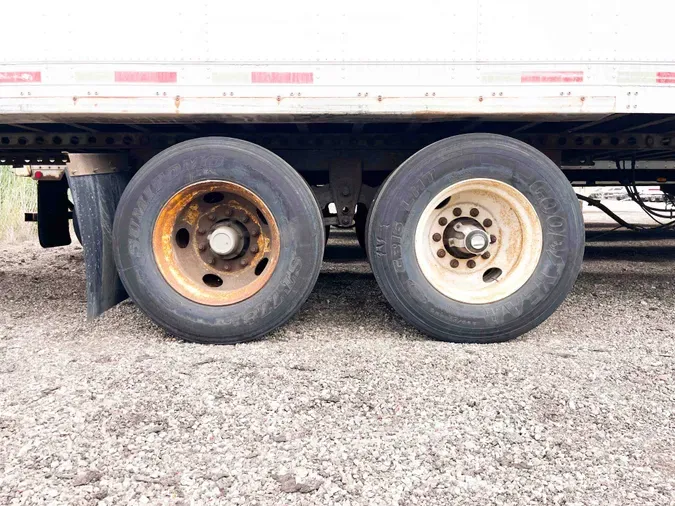 1999 WABASH WA-DRY