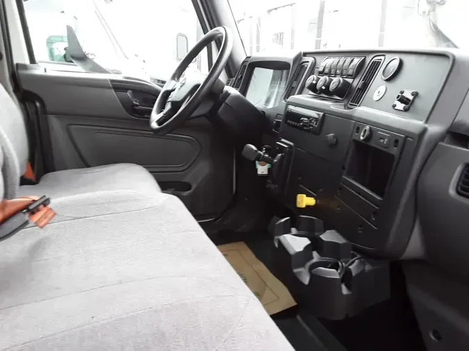 2020 NAVISTAR INTERNATIONAL MV607 (4X2)