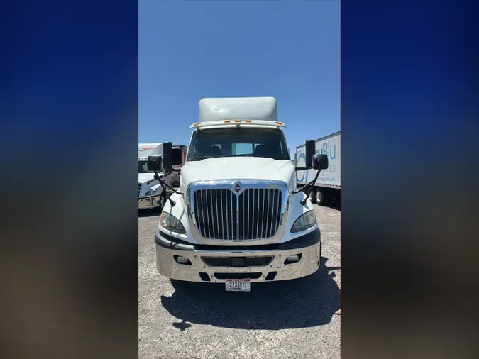 2019 NAVISTAR INTERNATIONAL RH613 DAYCAB S/Ae41b888c75369128716dae5f9d473ac8