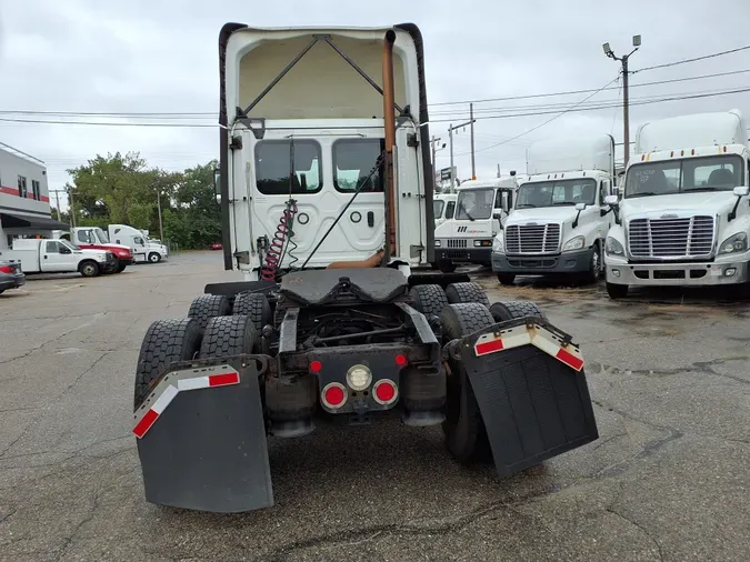 2021 FREIGHTLINER/MERCEDES NEW CASCADIA PX12664