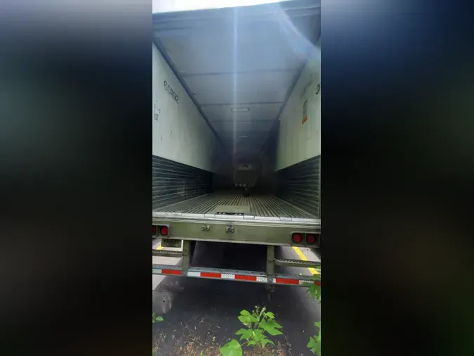 2018 UTILITY TRAILERS VS2RA 48/162/102