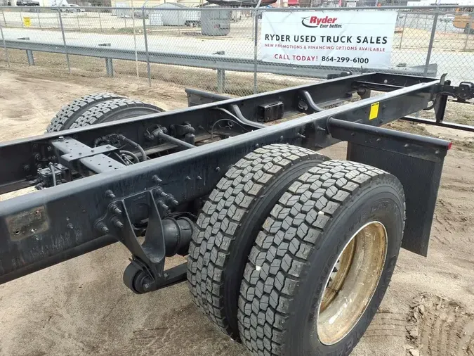 2019 NAVISTAR INTERNATIONAL 4300