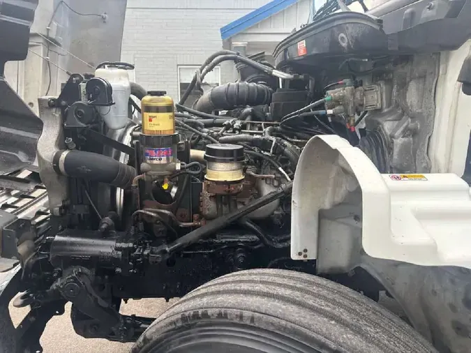 2017 HINO 338e41c4e6d469a7b12f5c03d4edab5b5a7