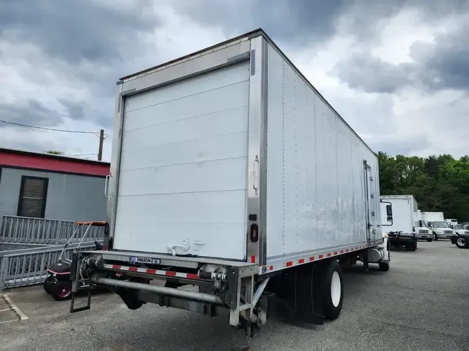 2019 NAVISTAR INTERNATIONAL 4300