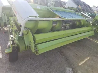 2006 CLAAS PU380 HD