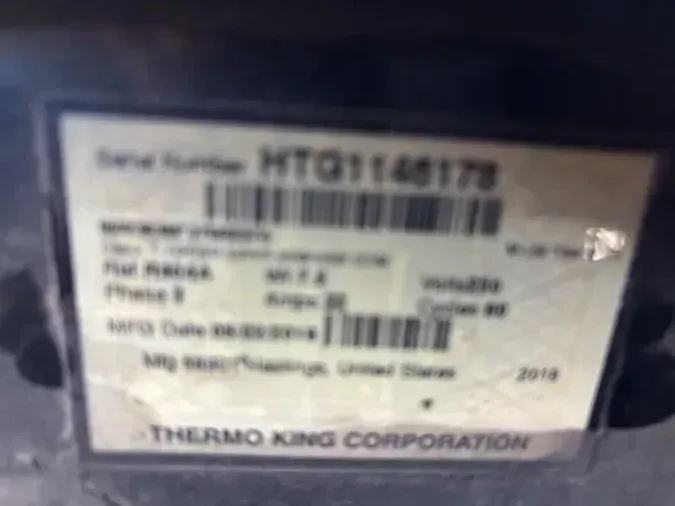 2019 International 4300