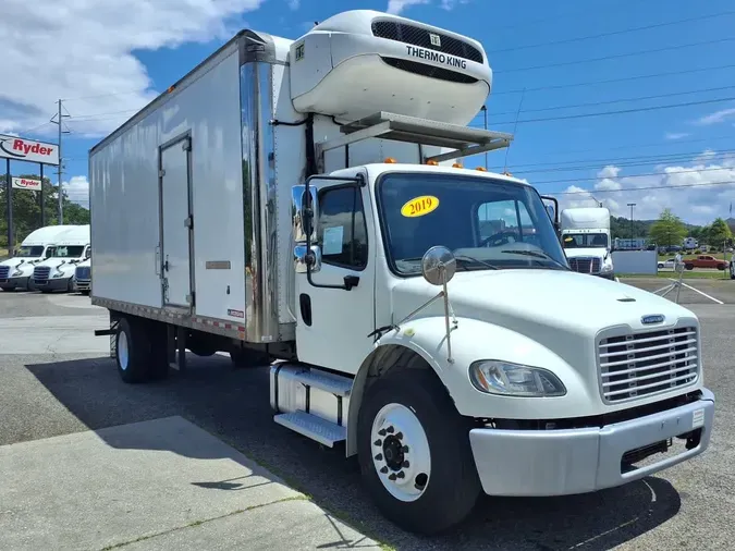 2019 FREIGHTLINER M2 106