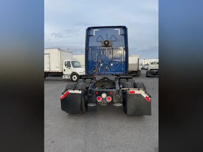 2020 FREIGHTLINER/MERCEDES NEW CASCADIA PX12664e41f7c858ccbb692be2cdea2d50de96f