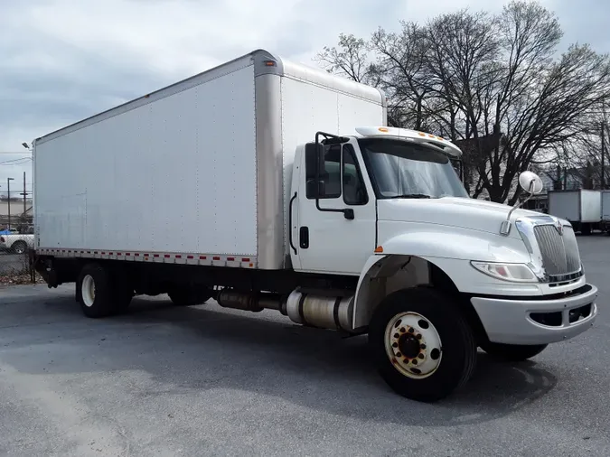 2016 NAVISTAR INTERNATIONAL 4300